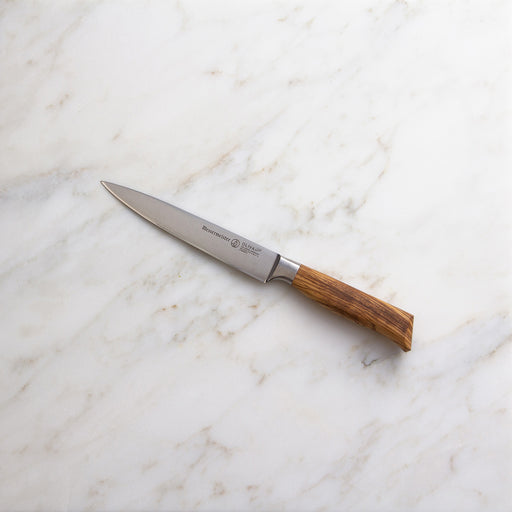 Messermeister Oliva Elite 6-Inch Utility Knife