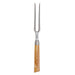 Messermeister Oliva Elite 6-Inch Straight Carving Fork
