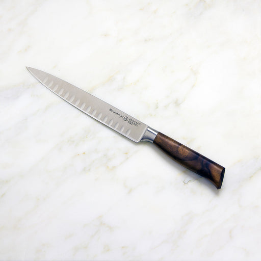 Messermeister Royale Elite 8-Inch Kullenschliff Carving Knife