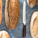 Messermeister Royale Elite 9-Inch Scalloped Bread Knife