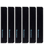 Messermeister Steak Knife 6 Piece Edge-Guard Steak Set