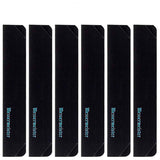 Messermeister Steak Knife 6 Piece Edge-Guard Steak Set