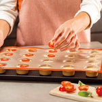 Silpat Perfect Non-Stick Mini Muffin Mold