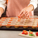 Silpat Perfect Non-Stick Mini Muffin Mold