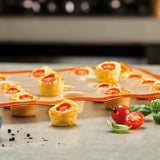 Silpat Perfect Non-Stick Mini Muffin Mold