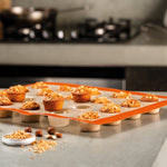 Silpat Perfect Non-Stick Mini Muffin Mold