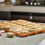 Silpat Perfect Non-Stick Mini Madeleine Mold