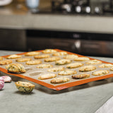 Silpat Perfect Non-Stick Mini Madeleine Mold