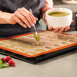 Silpat Perfect Non-Stick Mini Madeleine Mold