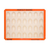 Silpat Perfect Non-Stick Mini Madeleine Mold
