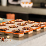 Silpat Perfect Non-Stick Brownie Mold