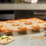 Silpat Perfect Non-Stick Brownie Mold