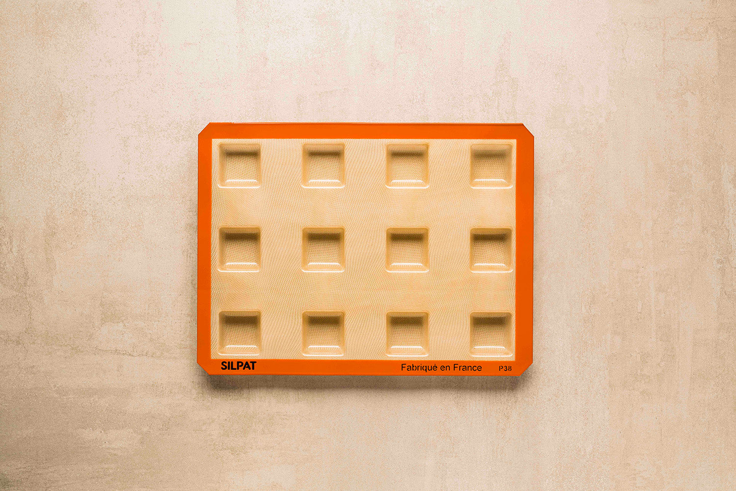 Silpat Perfect Non-Stick Brownie Mold