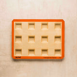 Silpat Perfect Non-Stick Brownie Mold