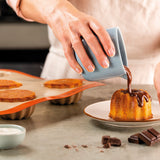 Silpat Perfect Non-Stick Fluted Cake Mold