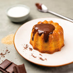 Silpat Perfect Non-Stick Fluted Cake Mold