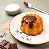 Silpat Perfect Non-Stick Fluted Cake Mold