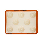 Silpat Perfect Non-Stick Fluted Cake Mold