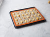 Silpat Cook N' Cool Perforated Baking Tray, 13-1/2" x 16-5/8"