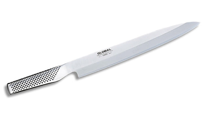 Global 10 Inch Yanagiba Sashimi Knife