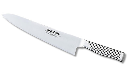 Global 10 Inch Chef's Knife