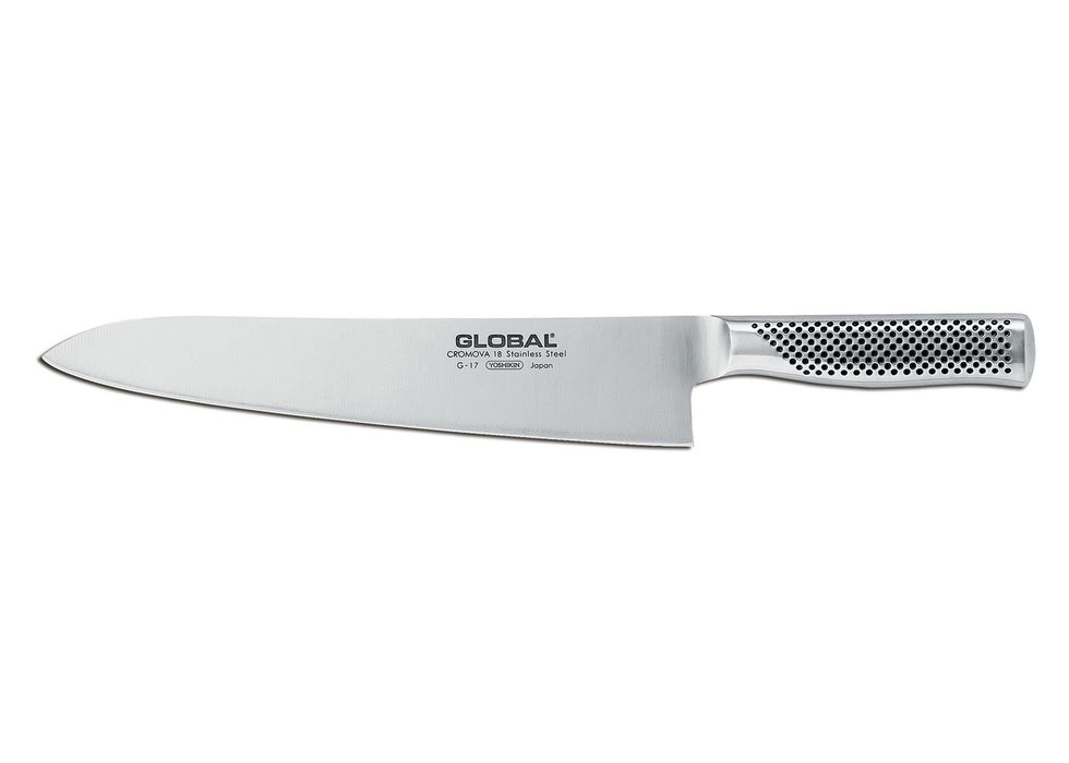 Global 11-Inch Chef's Knife
