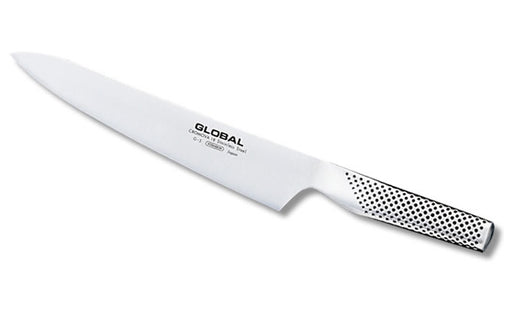Global 8 1/4 Inch Carving Knife