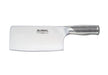 Global Chop & Slice 7-Inch Chinese Chef's Knife/Cleaver