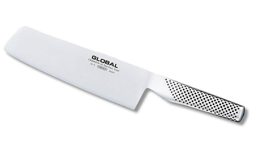 Global 7 Inch Vegetable Knife