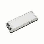 Global Stainless Steel Whetstone Holder