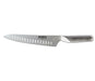 Global 8-1/4-Inch Hollow Ground Carving Knife