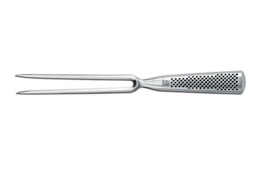 Global GF-24 7" Straight Carving Fork