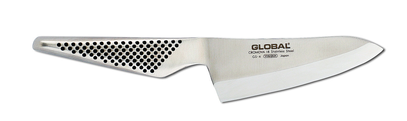 Global 4-3/4-Inch Deba Knife
