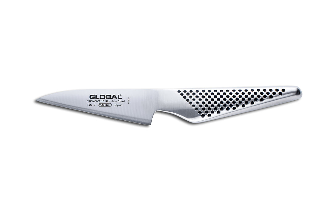 Global GS-7 4" Paring Knife