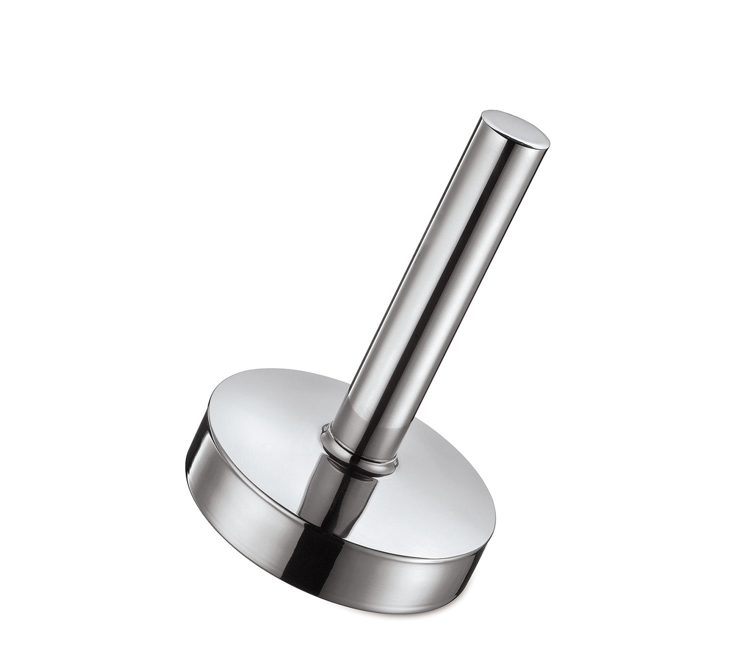 Kuchenprofi 18/10 Stainless Steel Meat Pounder, 3-Inch x 4.75-Inch, Silver