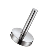Kuchenprofi 18/10 Stainless Steel Meat Pounder, 3-Inch x 4.75-Inch, Silver