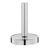 Kuchenprofi 18/10 Stainless Steel Meat Pounder, 3-Inch x 4.75-Inch, Silver