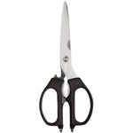 Kai Multi Purpose Stainless Steel Kitchen Shears, 3.5 Inch