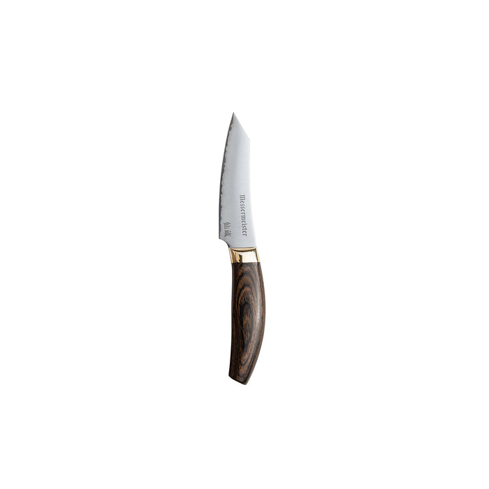 Messermeister Kawashima 4-Inch Paring Knife