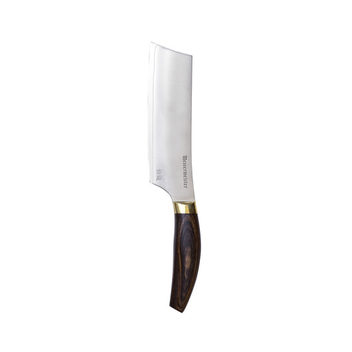 Messermeister 6.5-Inch Kawashima Nakiri Knife
