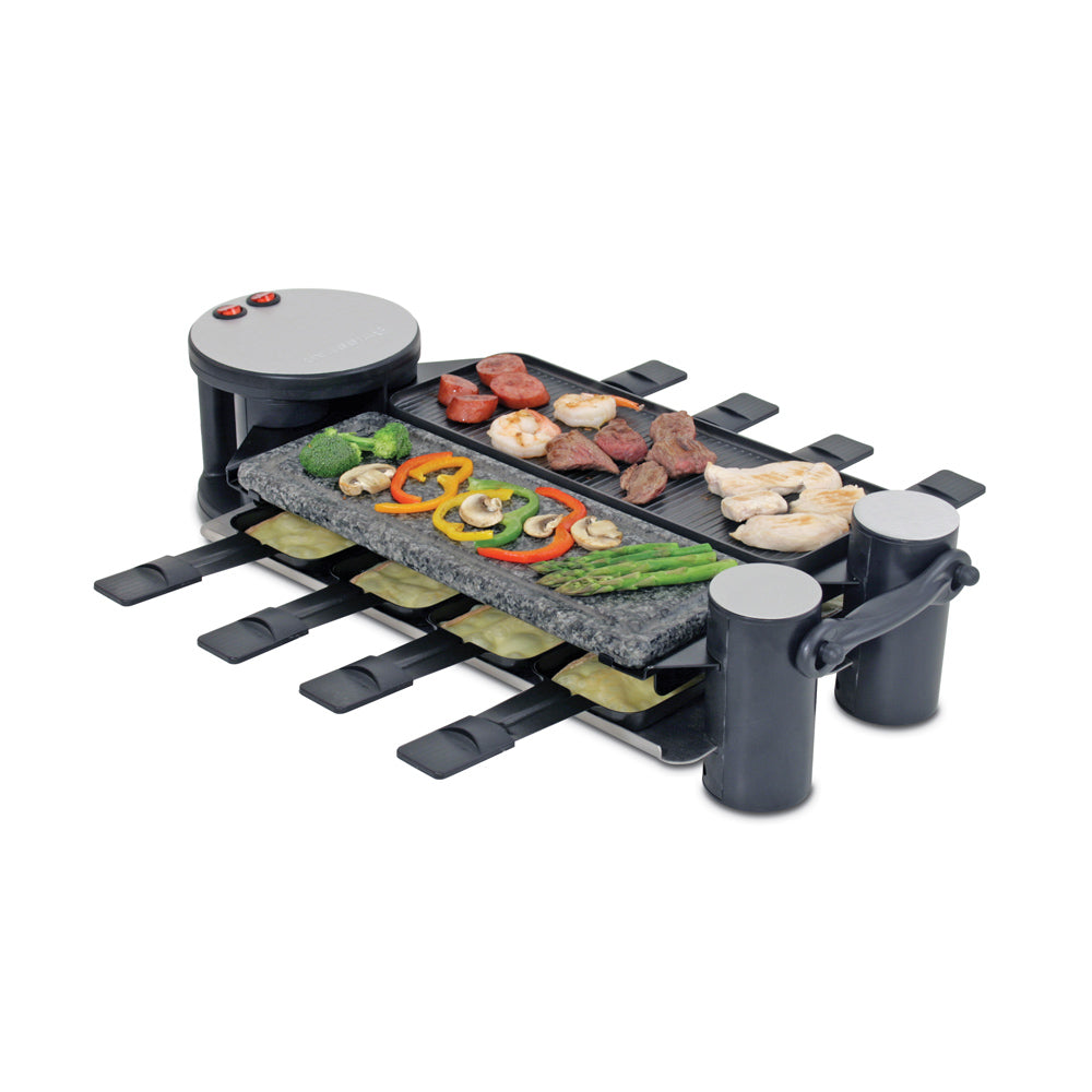 Raclette Grills