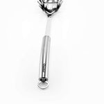 Chantal 13-Inch Spaghetti Fork, Stainless Steel