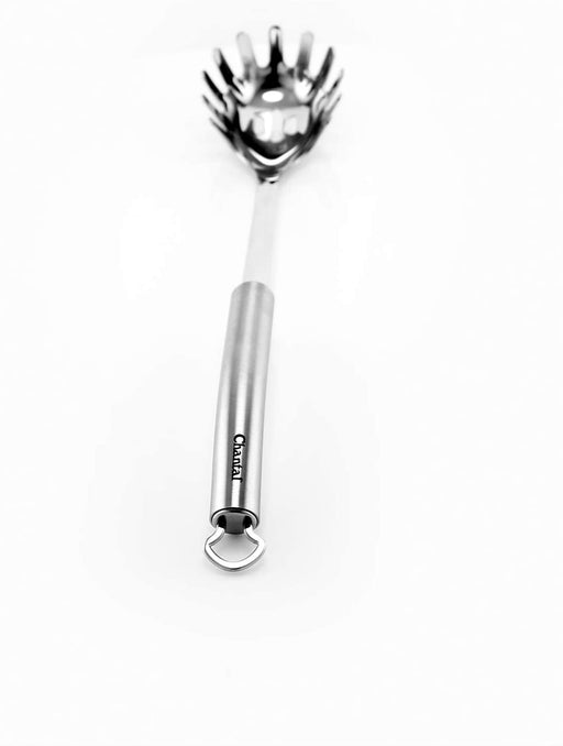 Chantal 13-Inch Spaghetti Fork, Stainless Steel