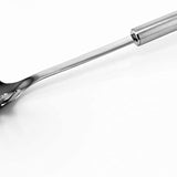 Chantal 13-Inch Spaghetti Fork, Stainless Steel