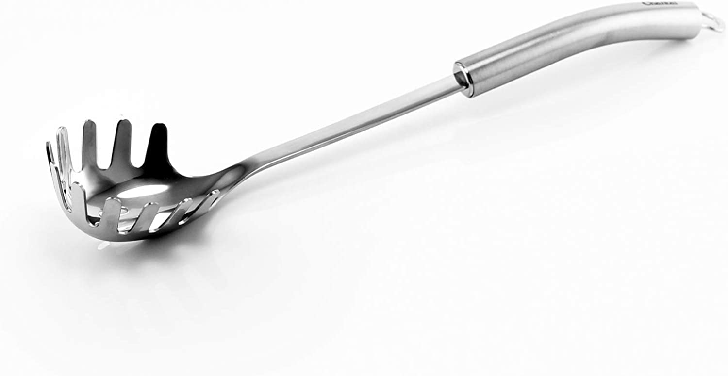 Chantal 13-Inch Spaghetti Fork, Stainless Steel