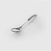 Chantal 14-Inch Solid Spoon, Stainless Steel