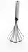 Chantal 11-Inch Small Flat Whisk, Stainless Steel