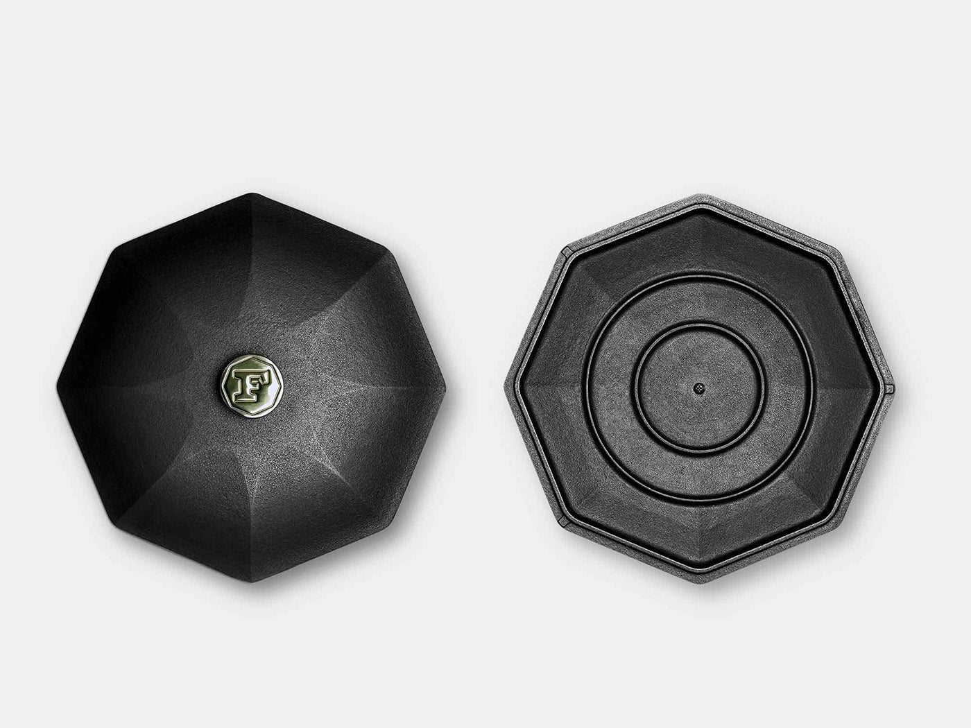 FINEX Cast Iron Pan Cover