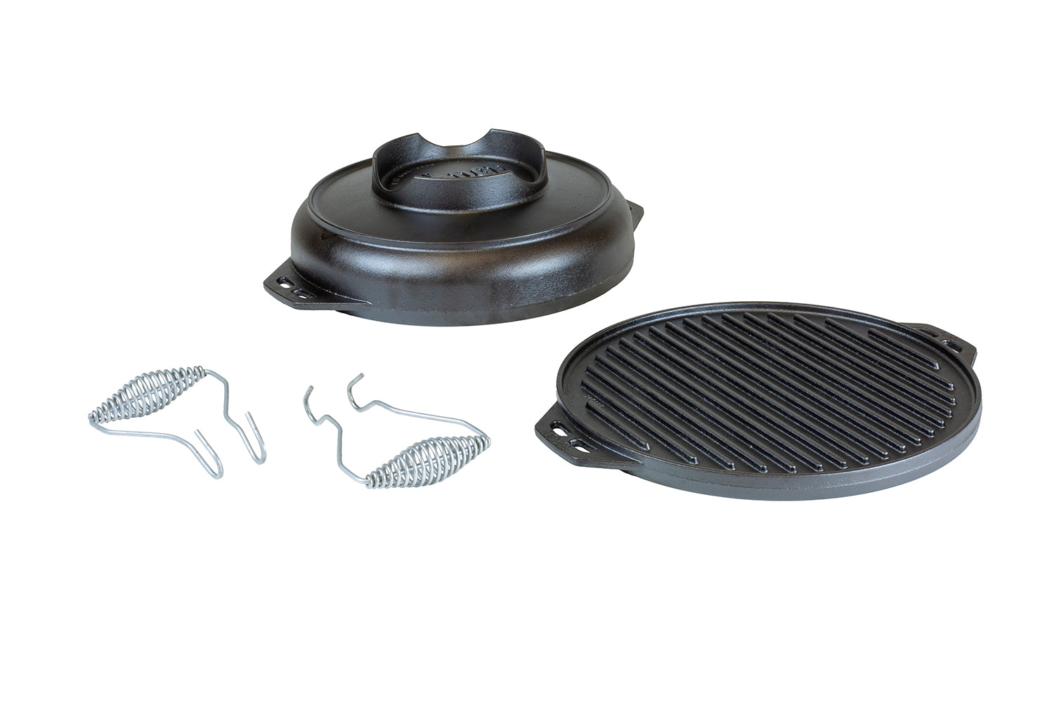 Lodge Cast Iron Cook It All