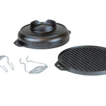 Lodge Cast Iron Cook It All